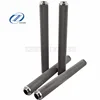 Stainless steel folding filter element Pulverized Coal Gas Particle Filtration Backwash filter Filter element can replace PP