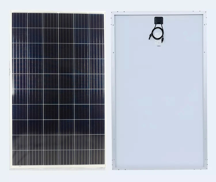 Vmaxpower Solar Panel Polycrystalline 260w To 290w Solar Power Panel 270watts Pv Panel Cell For 9291