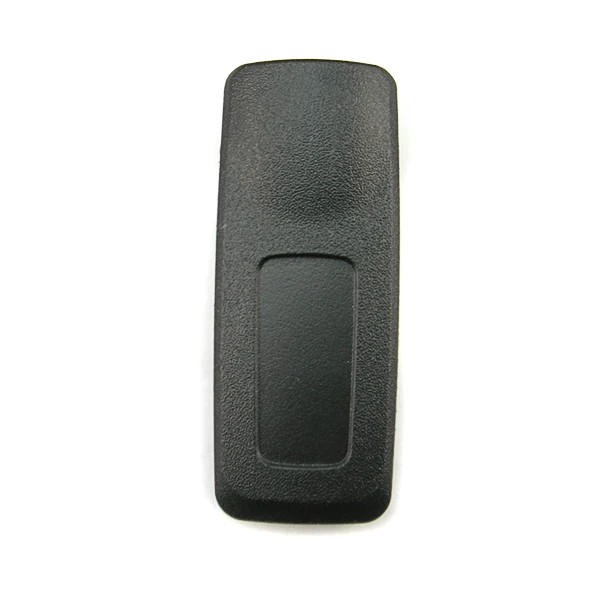 Black belt clip for Motorola DEP550 DGP5050 DEP570 DGP6150