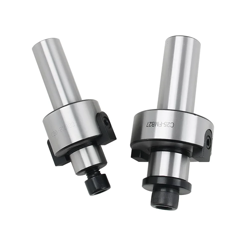 Straight Shank Extension Rod Shell Face Mill Holder End Arbor C20 C25