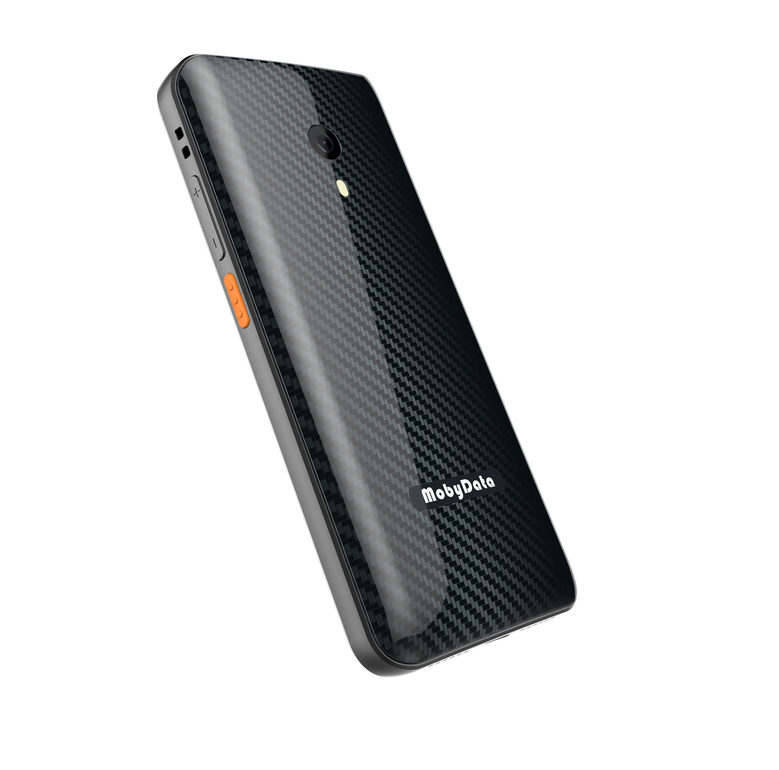 6.19英寸MobyData Android 9手持便携式全触摸数据收集器PDA
