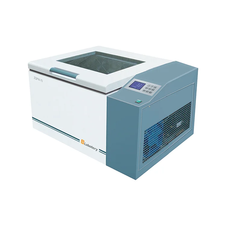 Laboratory 70l Medical Bod Microbiology Hybridization Thermostatic