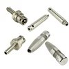 Custom CNC lathing parts Turning parts and mechanical components by China factory