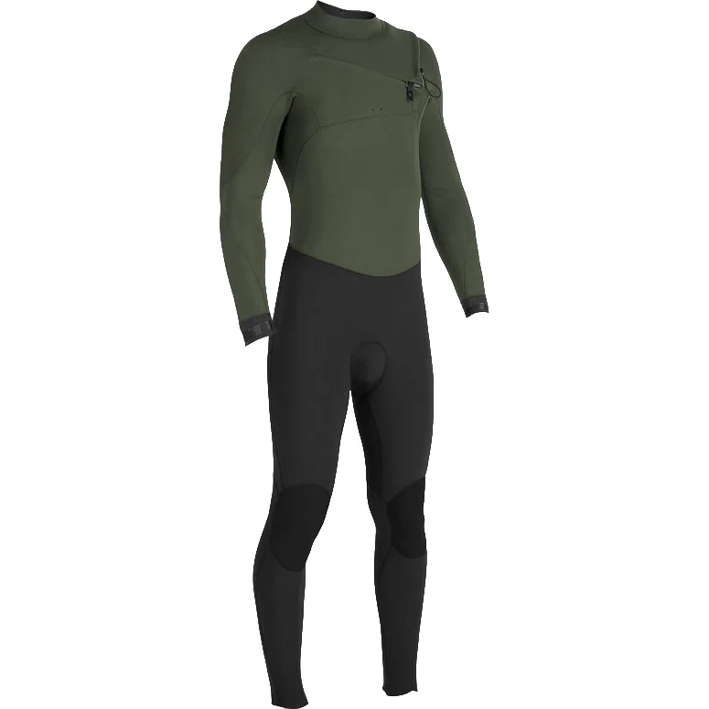 Oem Wholesale Custom Outdoor Wetsuit 5mm Neoprene Suit Wetsuit Opencell