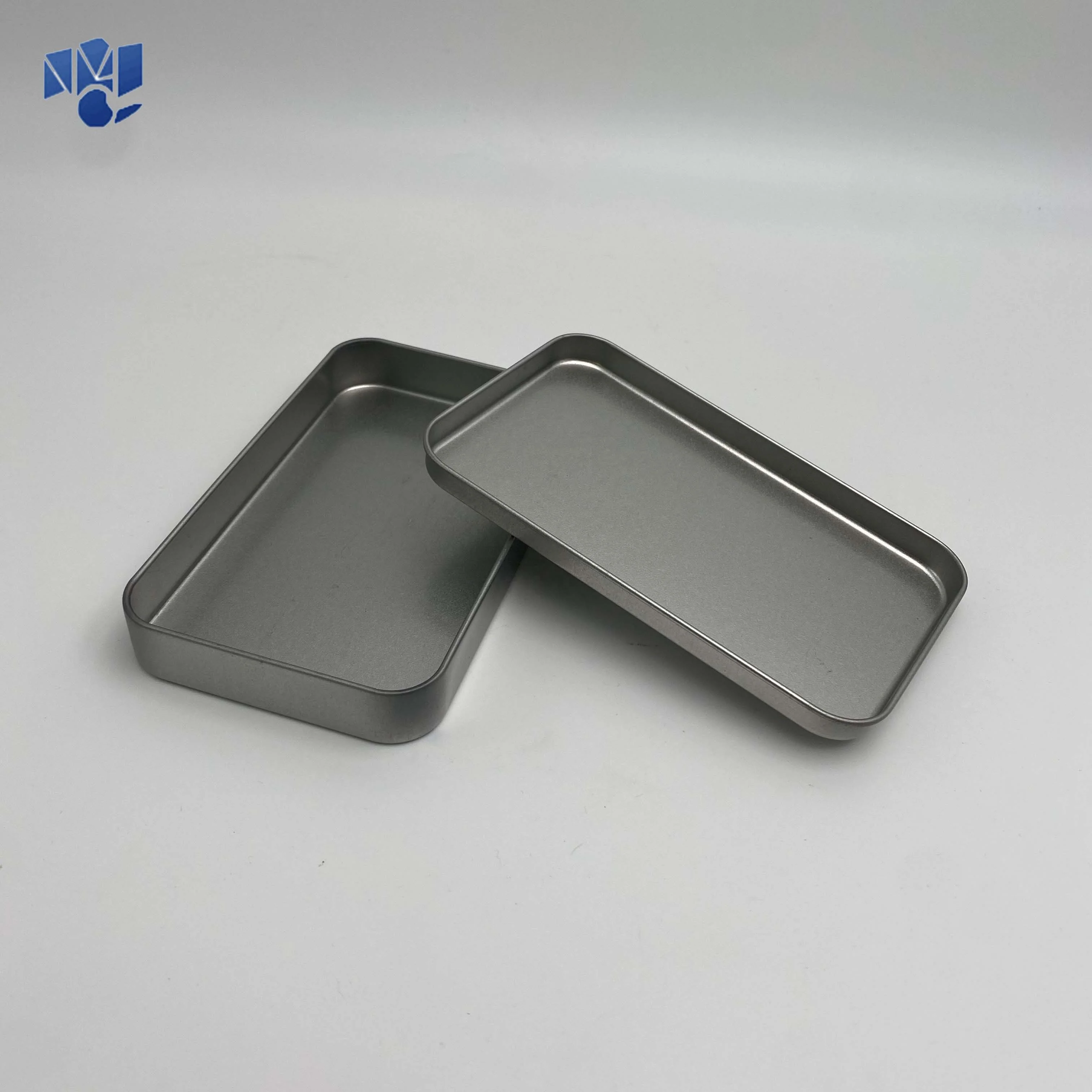 Factory Popular Game Card Tin Box Packaging Puzzle Box Namecard Box Manufacture Gift Packing