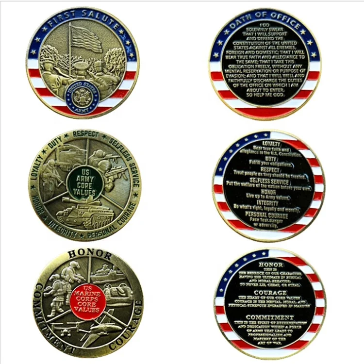 US army coin (3)
