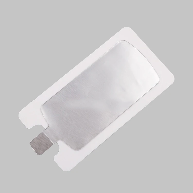 Shop SABARU disposable neutral electrode pads for compatible RF and electrosurgical machines. RF grounding/return electrode for Thermagic FLX, BTL and aesthetic RF systems SABARU RF Grounding Negative Plate for Thermagic FLX, BTL & RF Beauty Machines