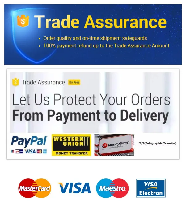 Payment 