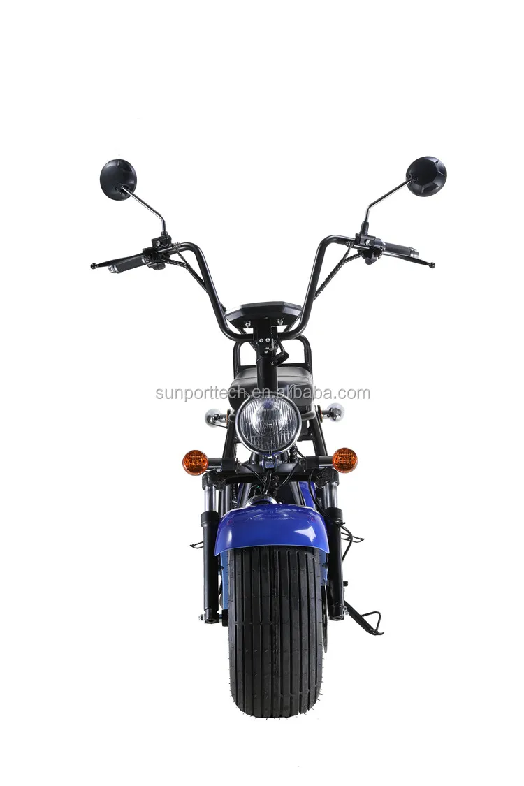 sunra electric scooter