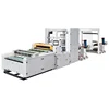 Computer Control Double Layer A3 A4 A5 Paper roll Sheeting Machine