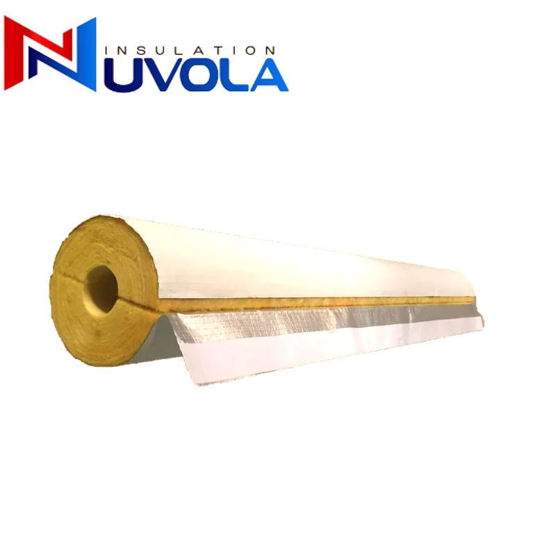 Chilled Water Pipe Insulation Material Fiber Glass Wool Pipe Buy Fiber Glass Wool Pipe For