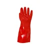 Industrial Labor Supply Anti Oil Chemical PVC Coated Other Working Gloves