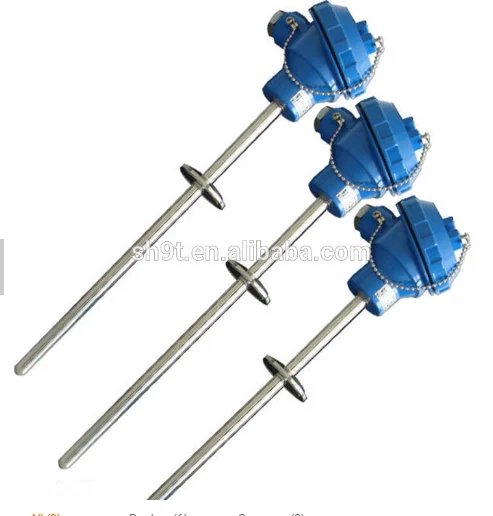 JVTIA easy to use thermocouple manufacturer manufacturer for temperature compensation-2
