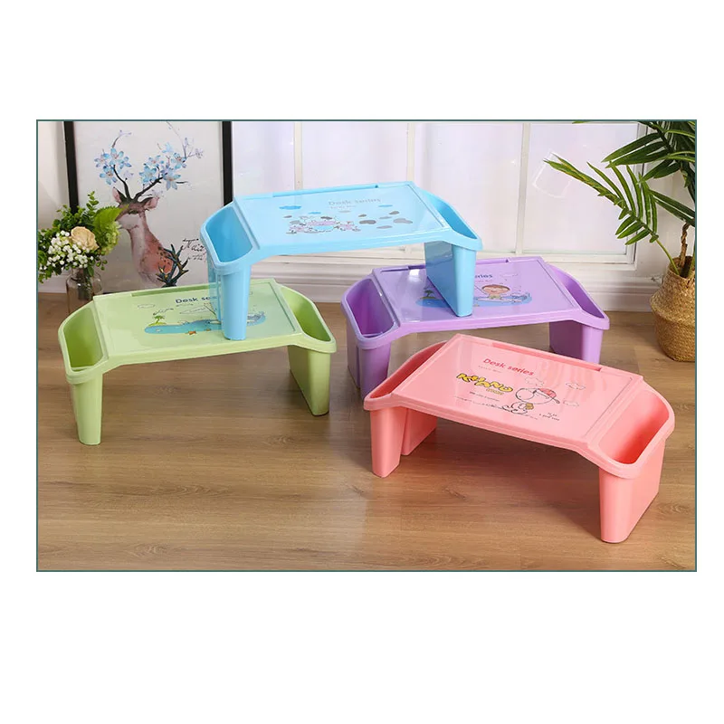 Factory Direct Sale Laptop Desk Plastic Lap Desk Buy Desk Plastic