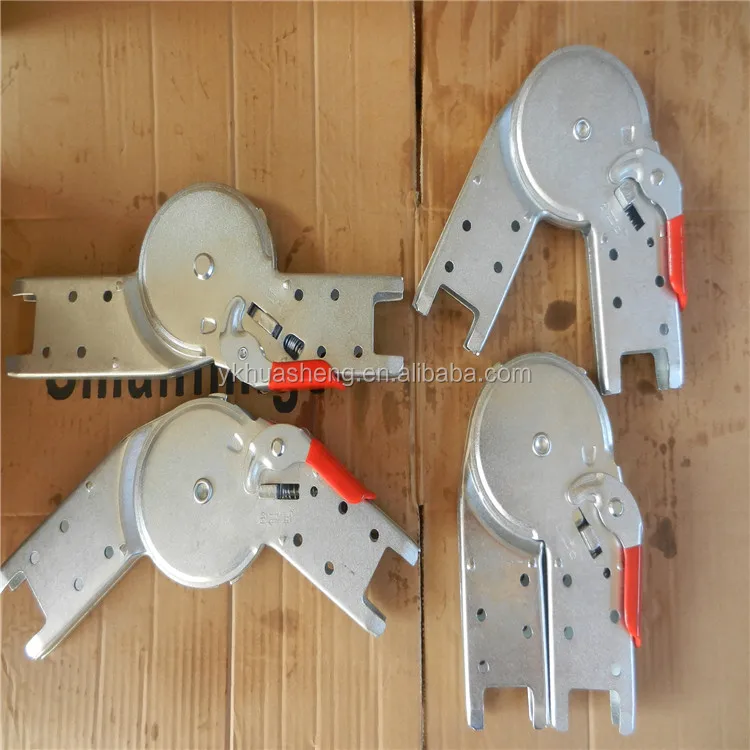 Lock Folding Big Ladder Locking Hinge For En131 Multipurpose Ladders