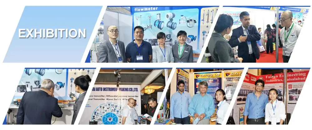 company exhibition