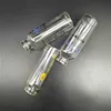 portable glass drinking bottle deep rock water bottle