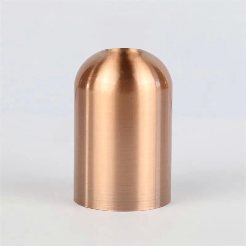 Wholesale Manufacturer E27 Aluminum Bulb And Lampholder E27 Accessories Screw Lamp Holders