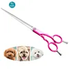 Kelo Factory Directly Sell Price Safety And Easy To Use Pet Grooming Scissors