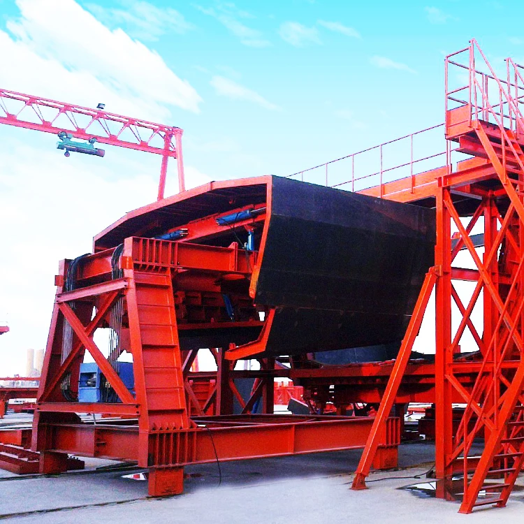 High Quality Precast Concrete Segmental Box Girder Formwork Formwork System Q235 Steel