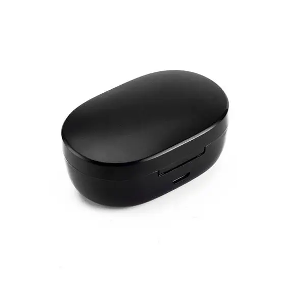 Cheap Headphones BT 5.0 Earphones With Charging Case Mini Stereo Sports Earbuds True Tws Bluetooth Wireless Earpod - ANKUX.COM