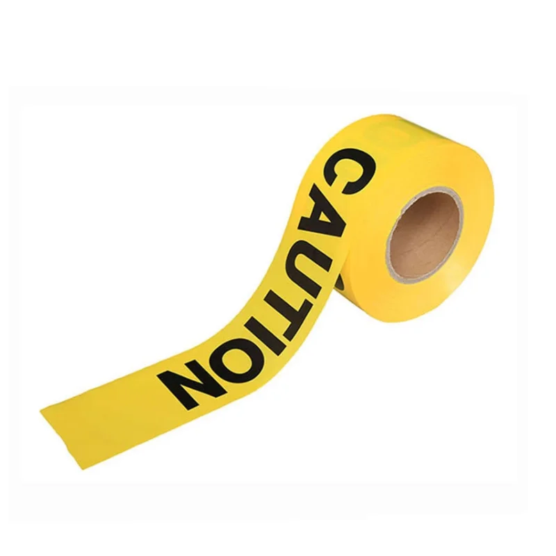 Police Crime Scene Caution Tape,Blue And White Barrier Tapes Buy