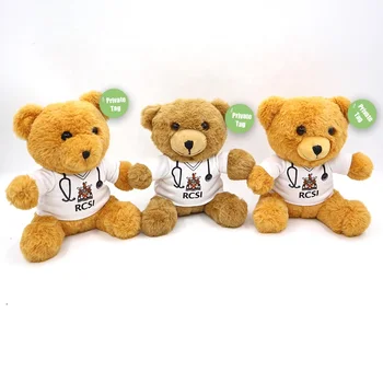 sublimation stuffed animals