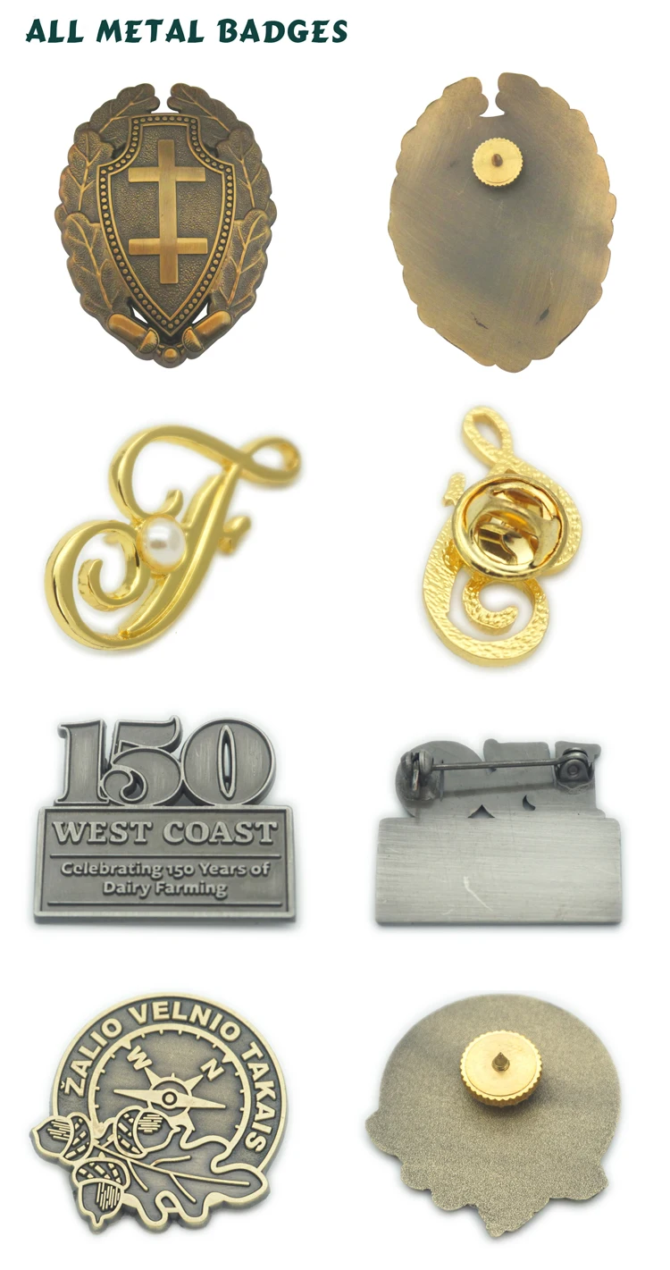 03.all metal badge