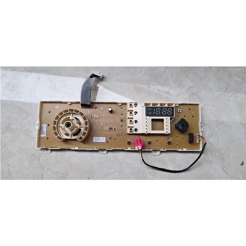 
Iraq Top Load LG Washing Machine PCB Board 