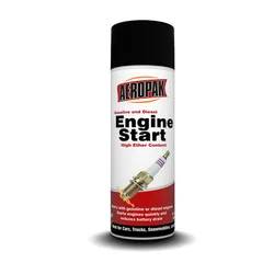 car brake cleaner spray