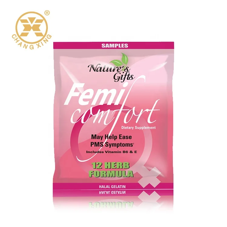 Custom Sachet Packaging Bag Small Tea Coffee Sugar Honey Capsule Sachet