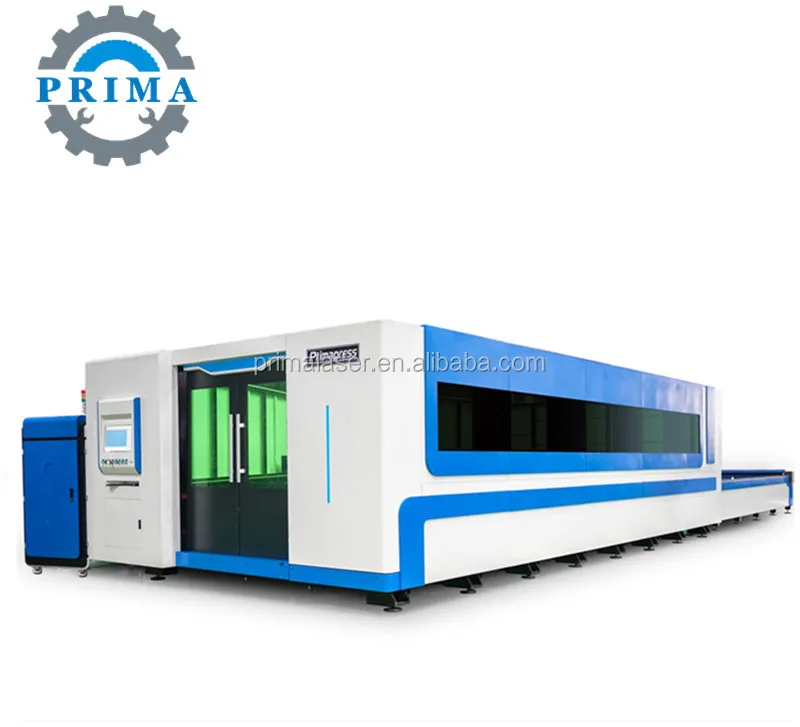 fiber laser cutter