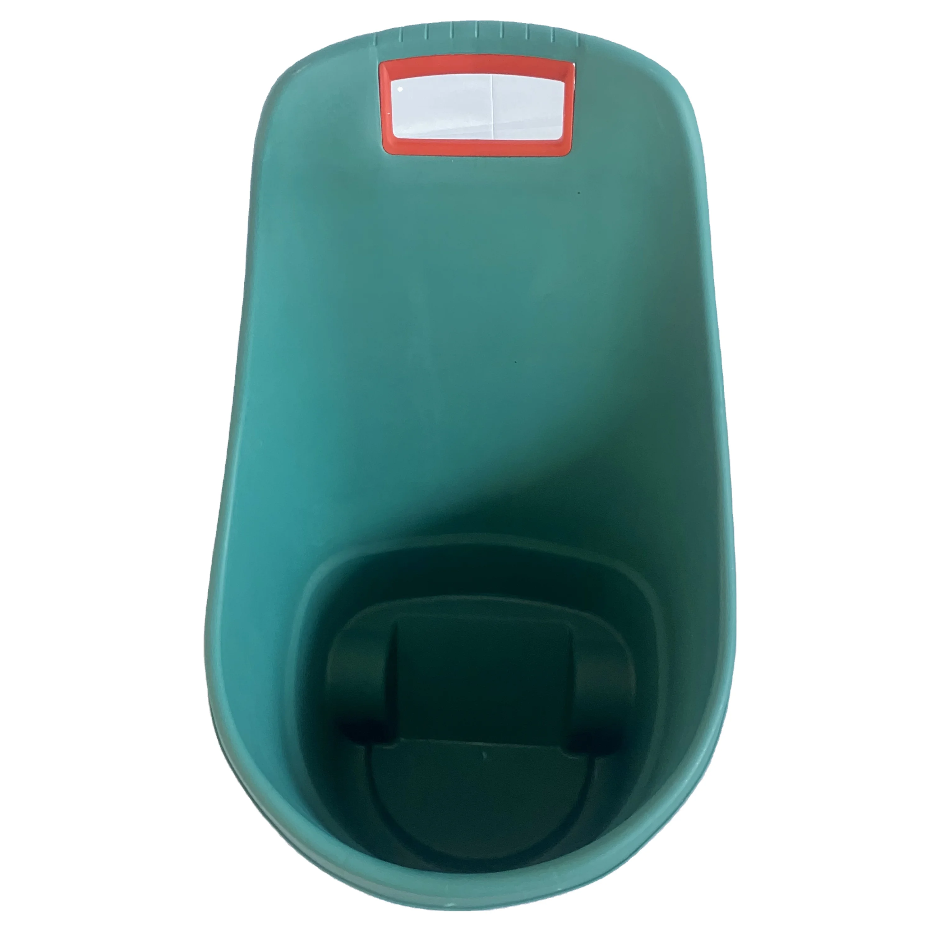 Wheeled Plastic Rolling Garden Tool Cart Bucket Buy Garden Tool