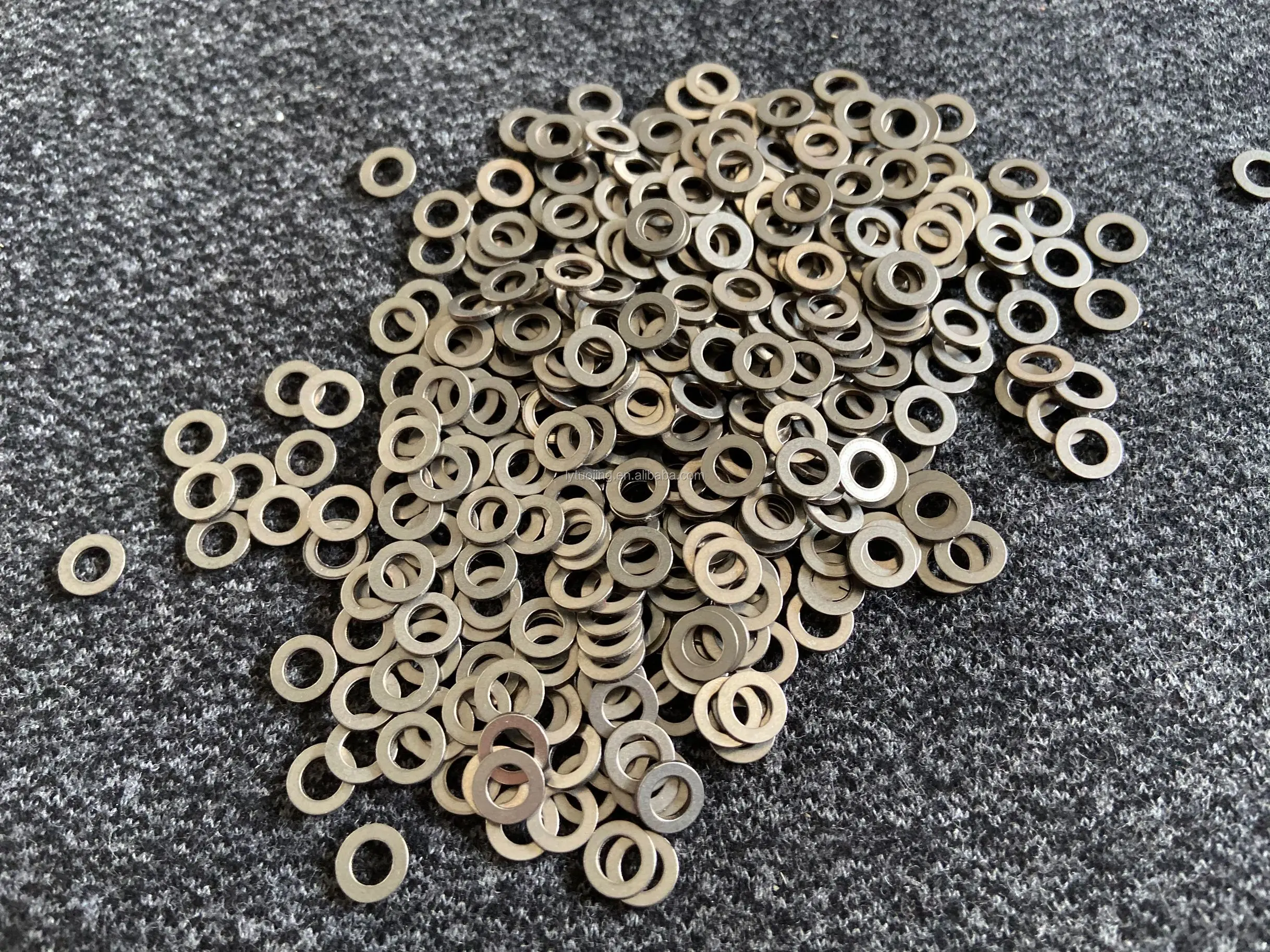  pure molybdenum screw