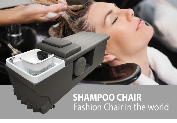 pengde modern factory shampoo chair salon furniture