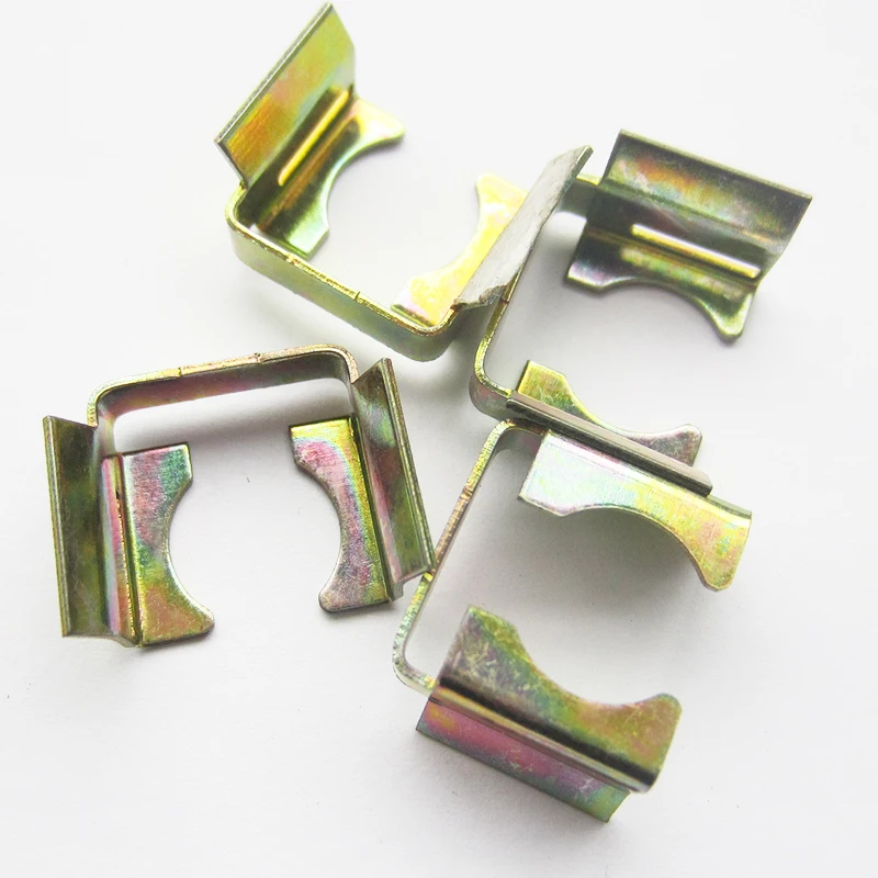 Universal Fuel Injector Retainer Clip Fits All Standard Injectors Cmb500 Buy Fuel Injector