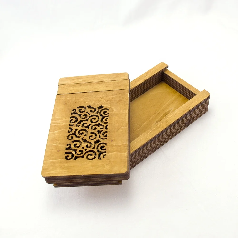 Magic Box Secret Lock Puzzle Box Handmade Wooden Puzzle Box Buy
