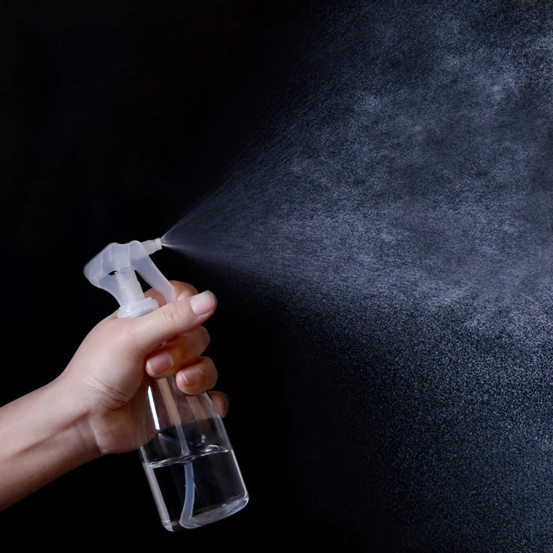 tonghua wholesale high quality manufactory clear pet