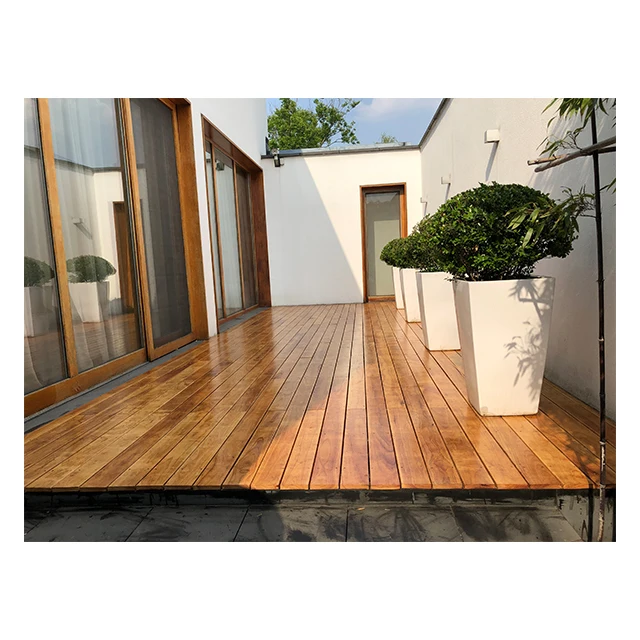 
Greenbio Bellingwood Modified Wood Treated Wood Fire Retardant Preservation FT02 