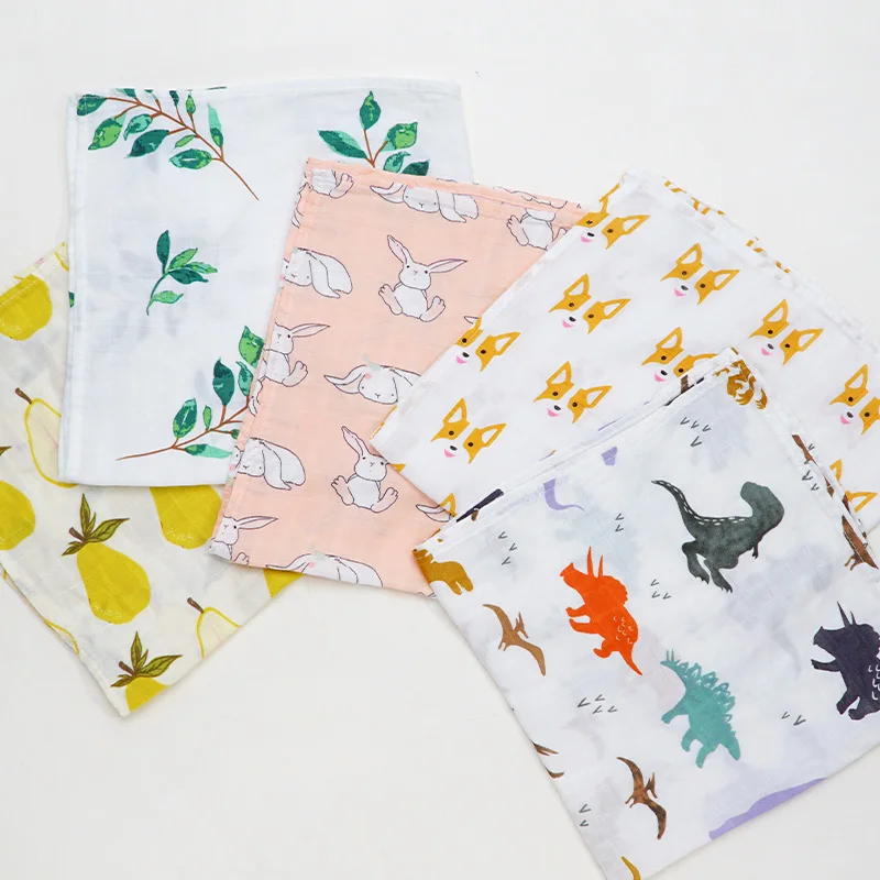 bamboo swaddle blanket