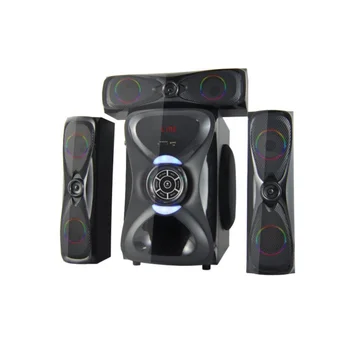 home theatre system amplifier