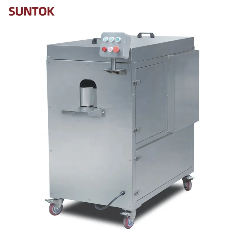 automatic fish tank cleaning machine