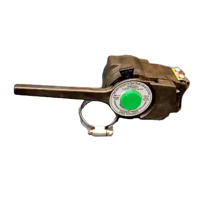 
New CONTROL DIRECTIONAL SIGNAL 24V for military humvee, HMMWV M988, Hummer H1 12447083,57K3222,2540014311338 