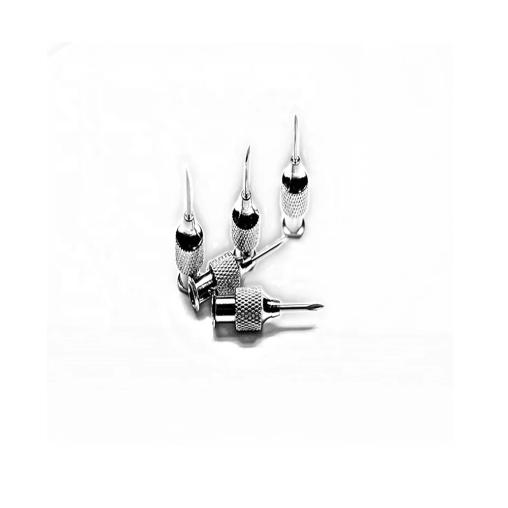 Vet Needle12