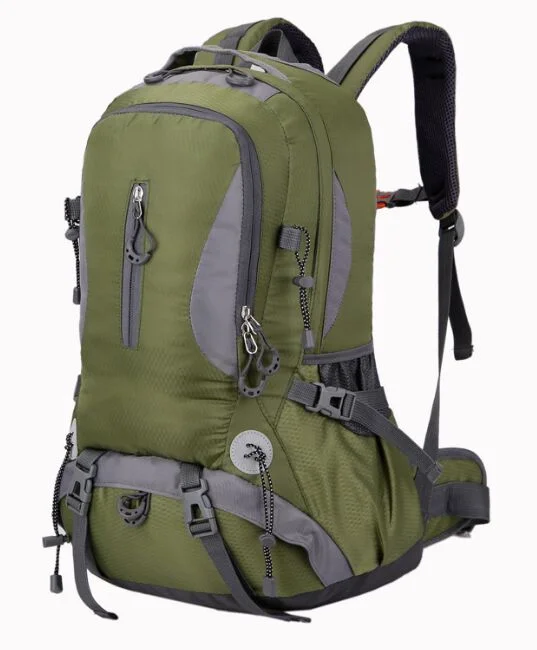 backpack men black