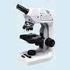 AC1 monocular/biological microscope/No need to install accessories, open the package to use