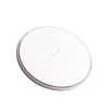 Ce Certified 9v 1.67a 5v 2a Fast Wireless Charging Pad 10w Quick Qi Wireless Charger For Samsung S8 Note 8 For Iphone 8 X Fba