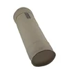 PAN Homopolymer Acrylic Sleeve Filter with Water and Grease Resistant Coating