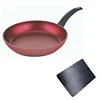Water Based Double Layer Non Stick Coating For Cookware
