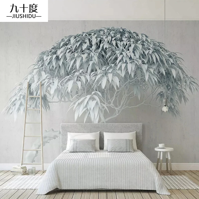 Venta Al Por Mayor Mural Papel Pared Barato Compre Online Los